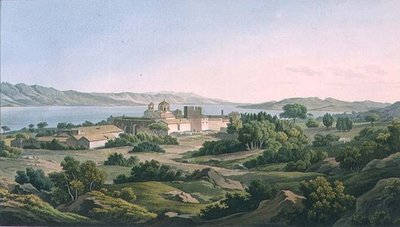 The Monastery of Phaineromene, plade 26 fra del 5 af 