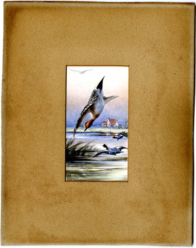 Uden titel af Edward Adrian Wilson