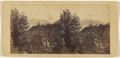 The Glen i Cornwall. af Edward Anthony