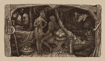  af Edward Calvert