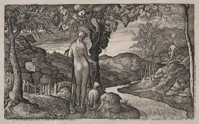  af Edward Calvert