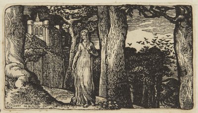  af Edward Calvert