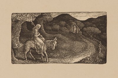  af Edward Calvert