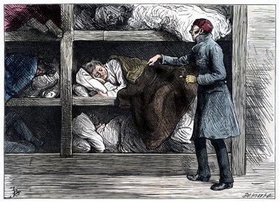 Charles Dickens liv af Edward Dalziel
