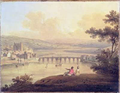 Rochester af Edward Dayes