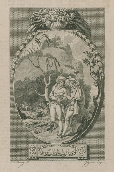 Verden af Edward Dayes