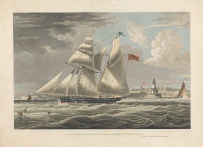  af Edward Duncan