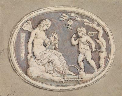 Pamfyli af Edward Francis Burney