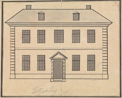Watley af Edward Francis Burney