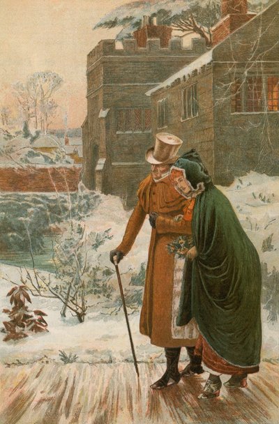 Betroelser af Edward Frederick Brewtnall