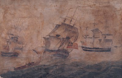 Whaler 