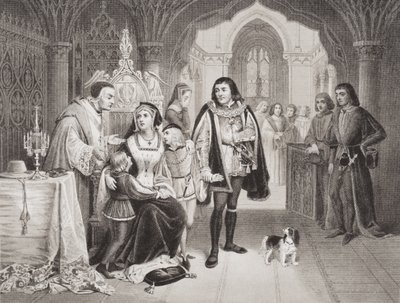 Edward IV