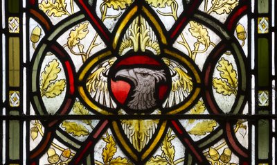 Griffin, 1878 af Edward Holmes Jewitt