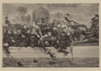En hares udflugt af Edward John Gregory