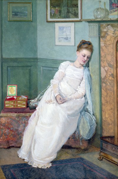 Minder af Edward Killingworth Johnson