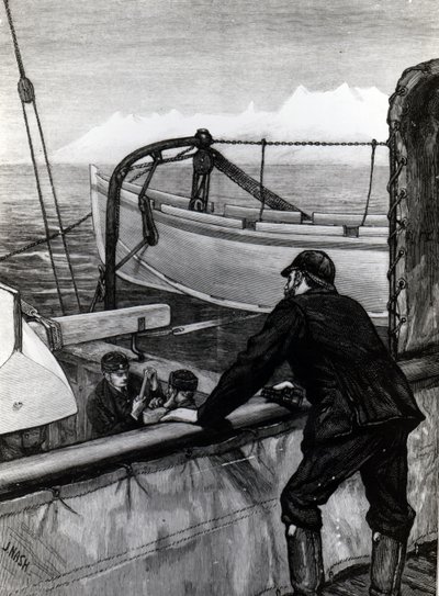 The Arctic Expedition - 