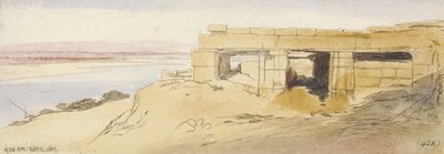 Elskede, kl. 9.30, 7.-12. februar af Edward Lear