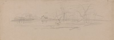 Hos Knowsley? af Edward Lear