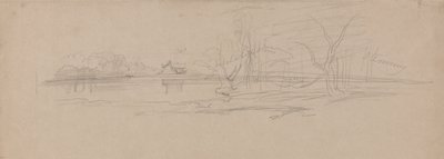 I Knowsley af Edward Lear