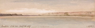 Dendour af Edward Lear