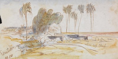 Esmaika af Edward Lear