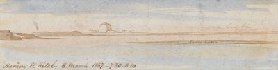 Haram el Ketab af Edward Lear