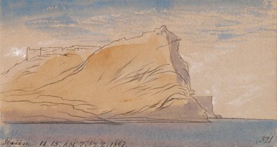 Ibreem af Edward Lear