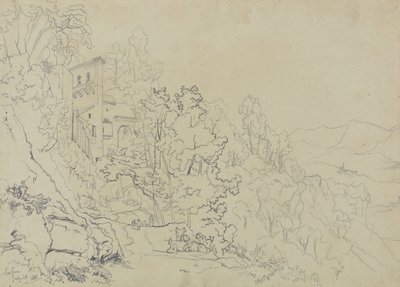 Hulen af Edward Lear
