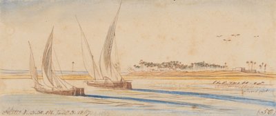Indsendt: kl. 15.30, den 3. januar 1867 (50) af Edward Lear