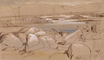 Shelaal af Edward Lear