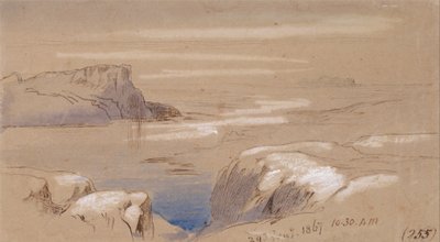 Shelaal af Edward Lear