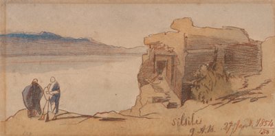 Silsilis af Edward Lear