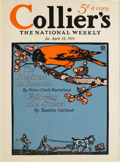 af Edward Penfield