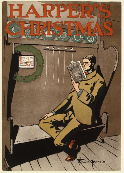  af Edward Penfield