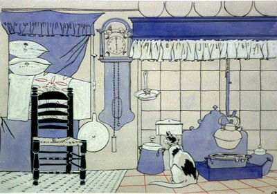 Unknown image dani af Edward Penfield