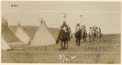  af Edward S. Curtis