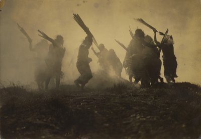  af Edward S. Curtis