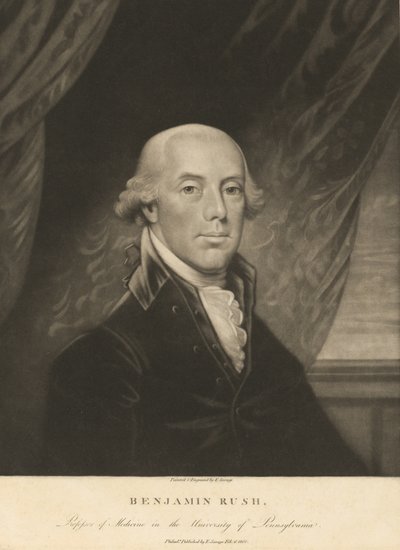 af Edward Savage