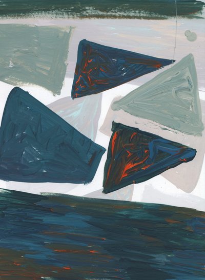 Dynamisk abstrakt geometri af Edward Selkirk