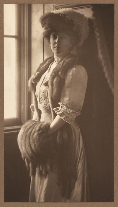  af Edward Sheriff Curtis
