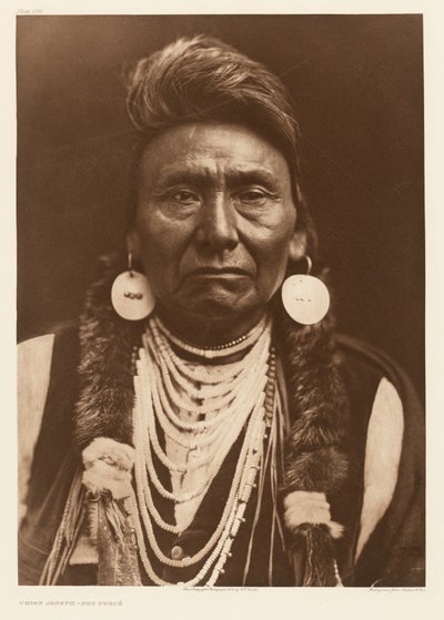  af Edward Sheriff Curtis