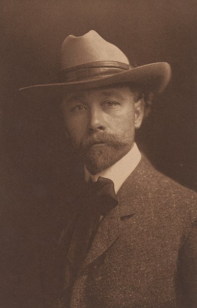  af Edward Sheriff Curtis