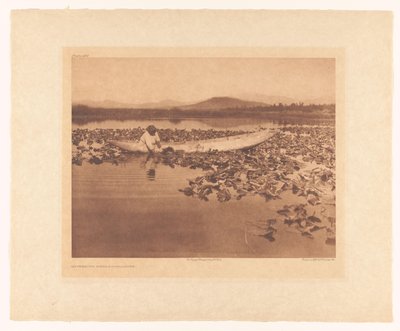  af Edward Sheriff Curtis