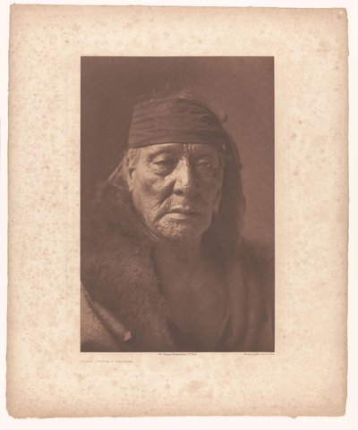  af Edward Sheriff Curtis