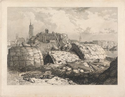  af Edward William Cooke