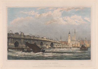  af Edward William Cooke