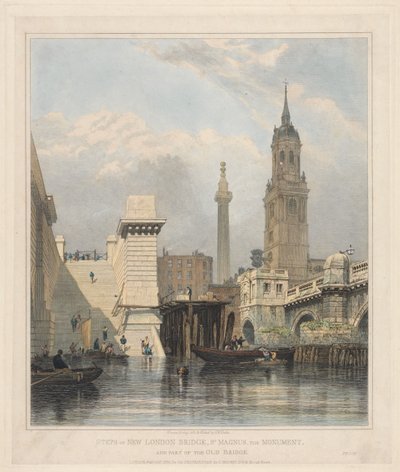 af Edward William Cooke