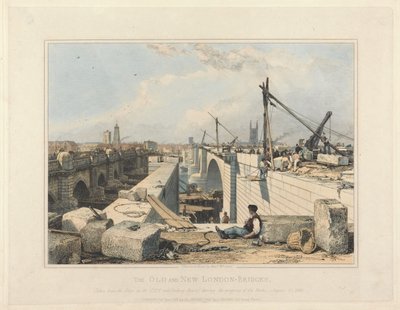  af Edward William Cooke
