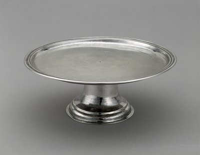 Salver af Edward Winslow