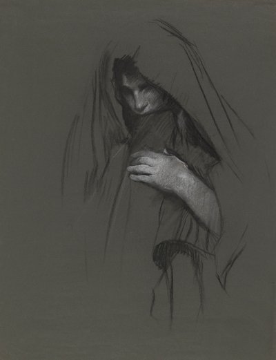 Mary, Cleophas